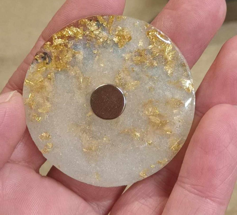 Cadeau invité personnalisé