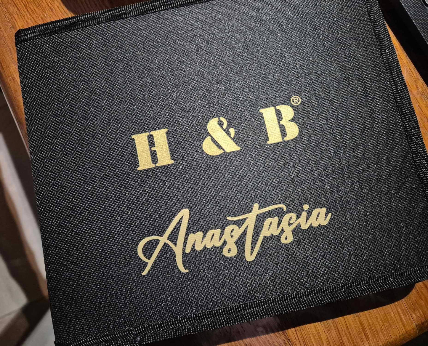 Trousse à dessin professionnel