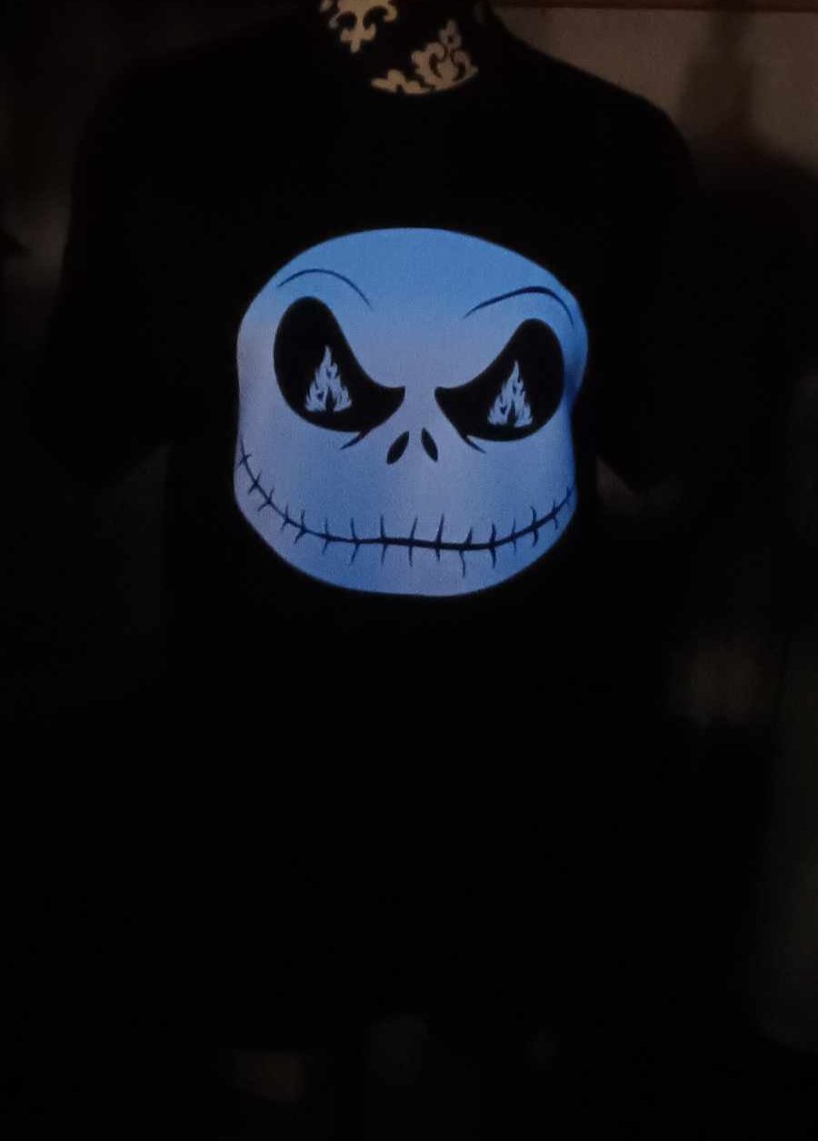 Monsieur Jack (enfant)