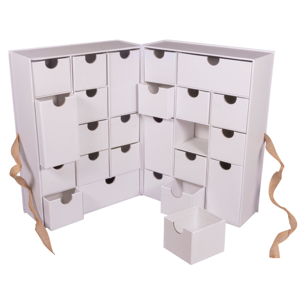 Calendrier de l'Avent