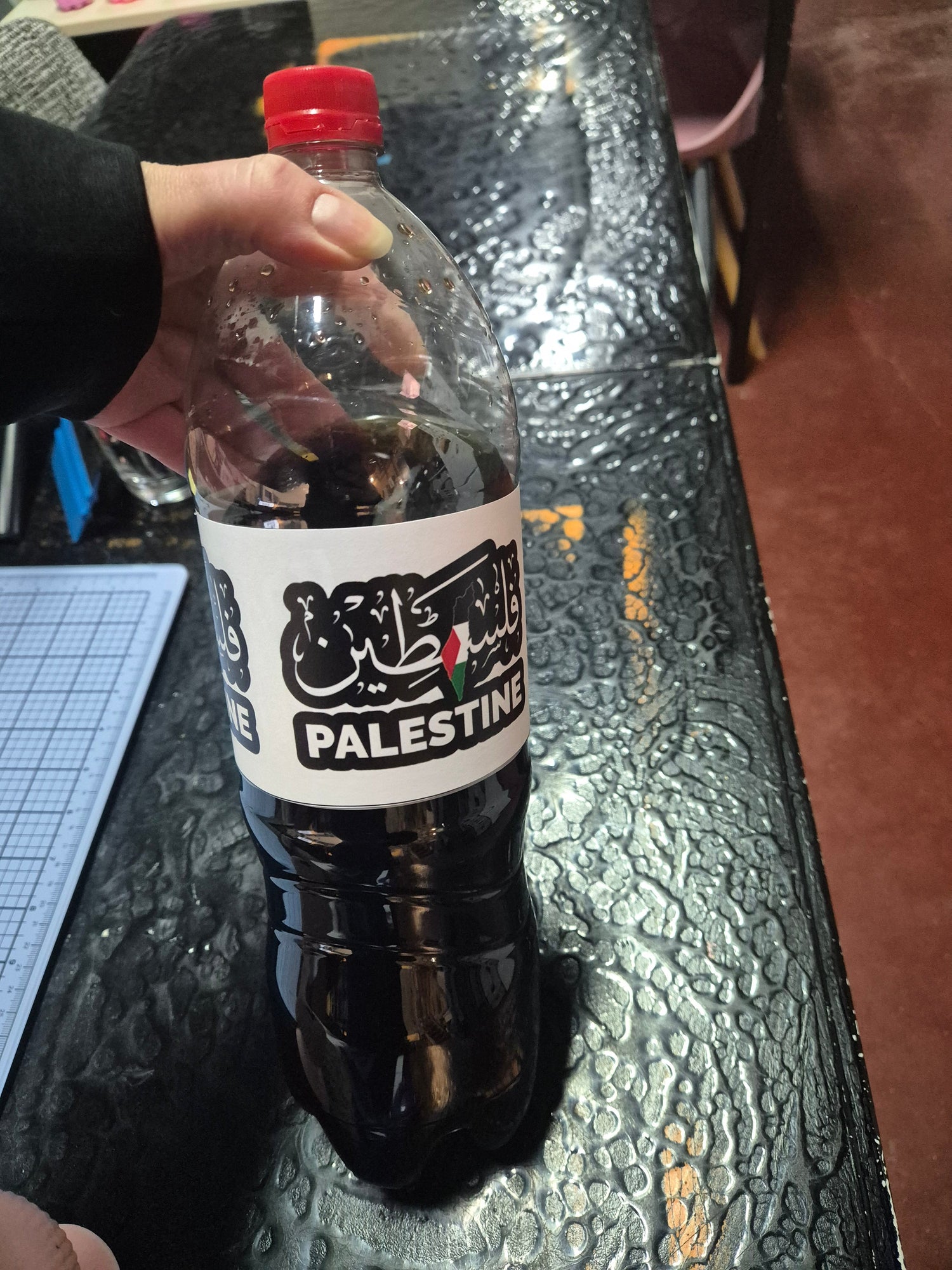 Papeterie personnalisée