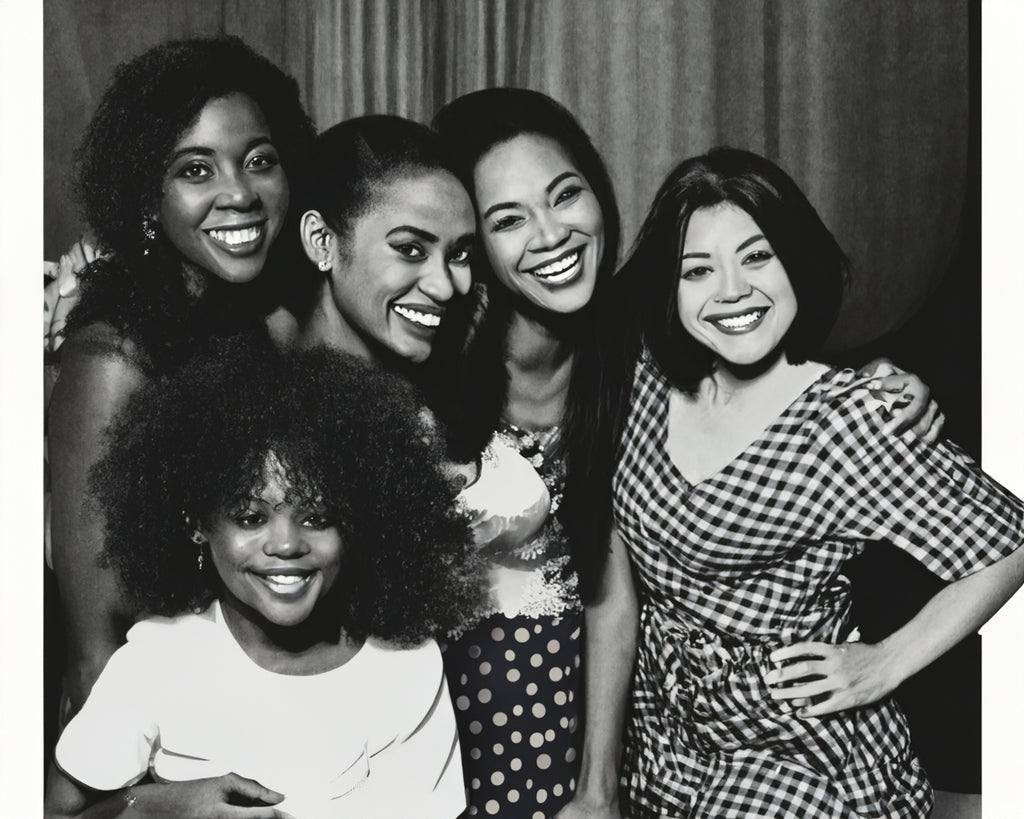 Enterrement de vie de jeune fille