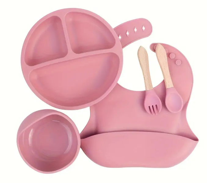 Ensemble repas personnalisé