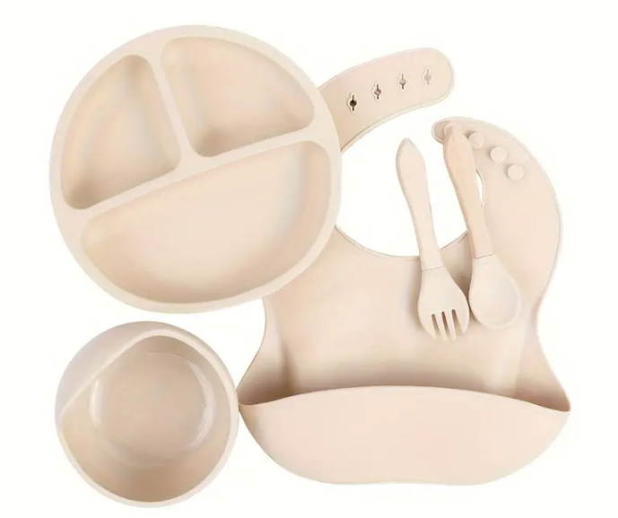 Ensemble repas personnalisé